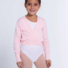 CHAQUETABALLET