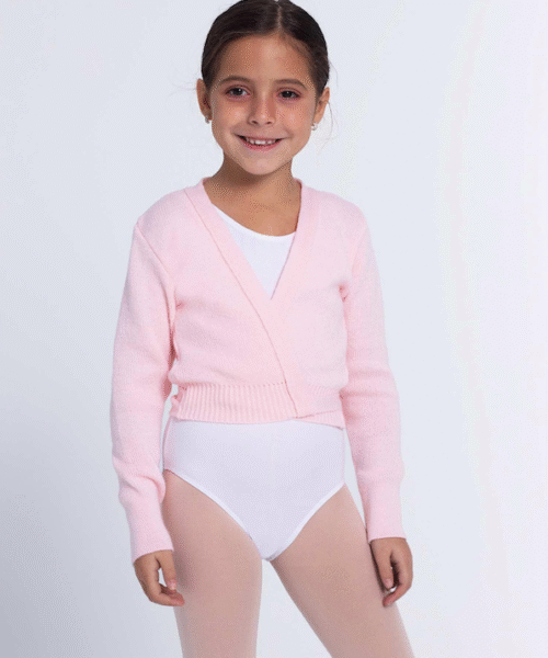 CHAQUETABALLET