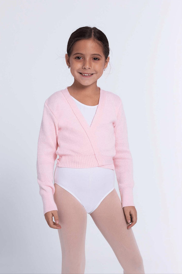 CHAQUETABALLET