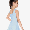 maillot azul