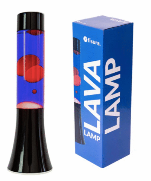 lamparalavarojayazul