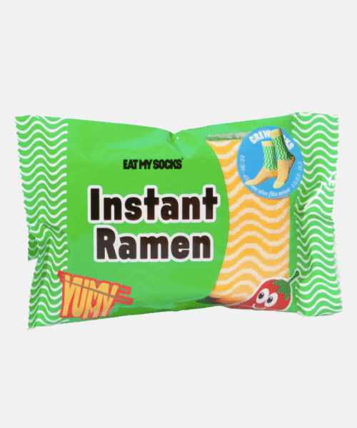 instantramensocks