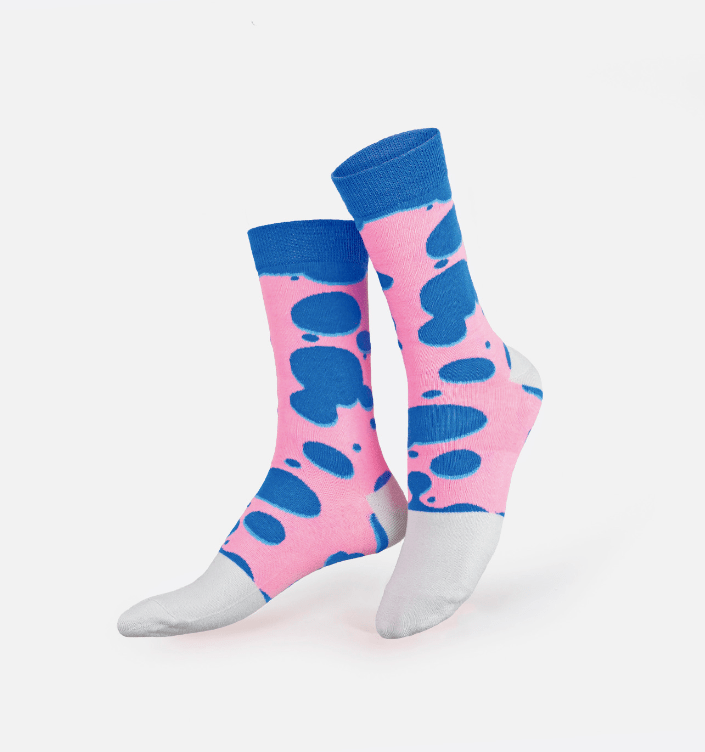 Calcetines Lava Lamp - Imagen 2