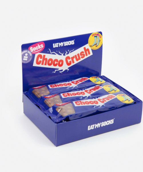 chococrushsocks