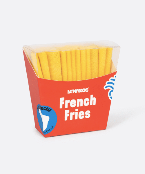 frenchfriessocks