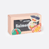 salmonmakisocks