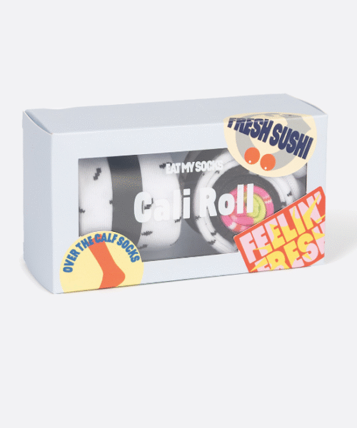 calirollsocks
