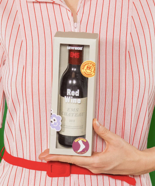 redwinesocks