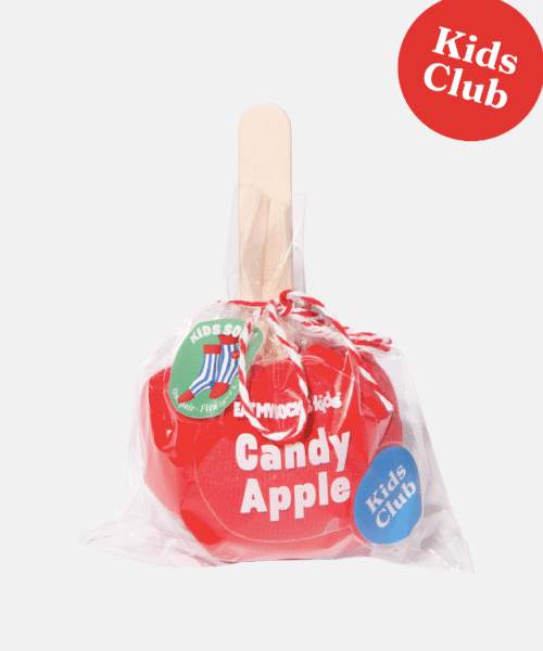 candyapplesocks