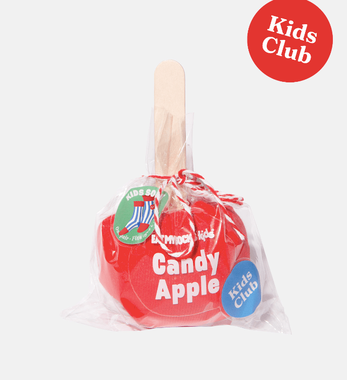 candyapplesocks