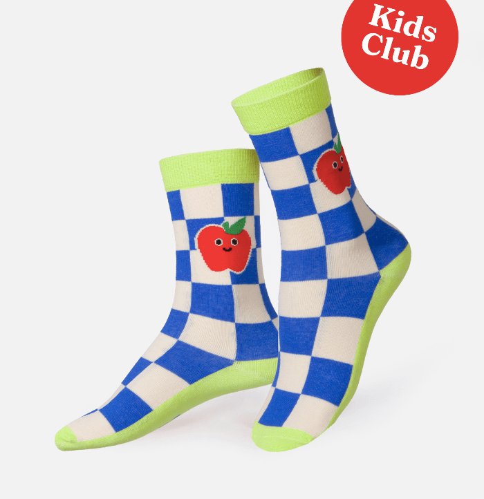 applejuicesocks