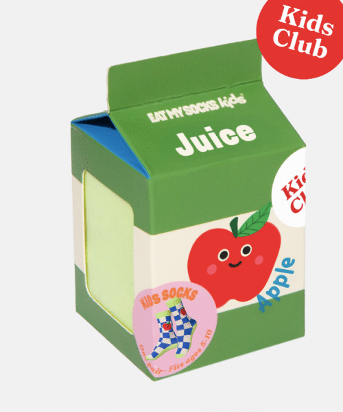 applejuicesocks