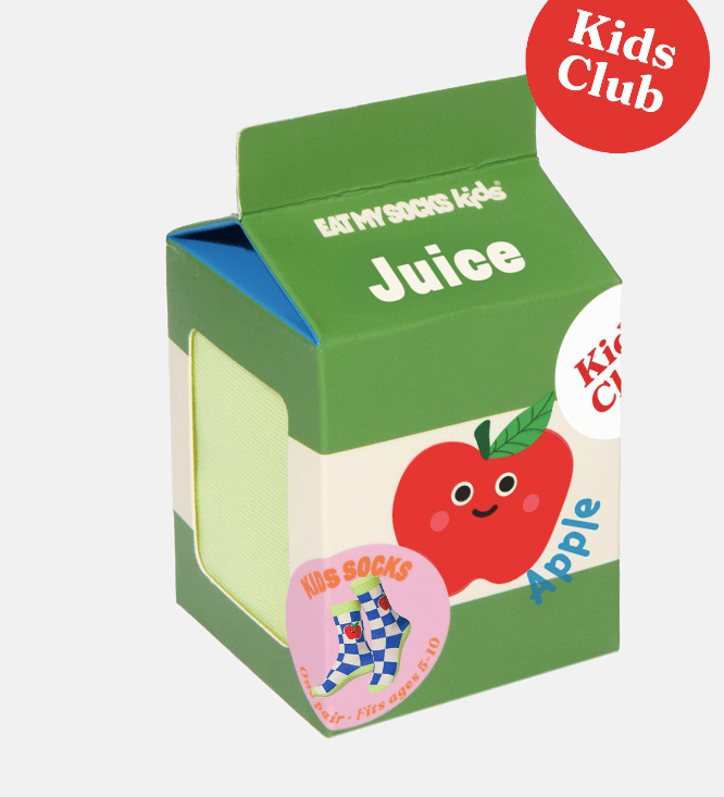 applejuicesocks