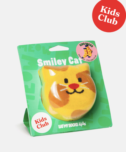 smileycatsockskids