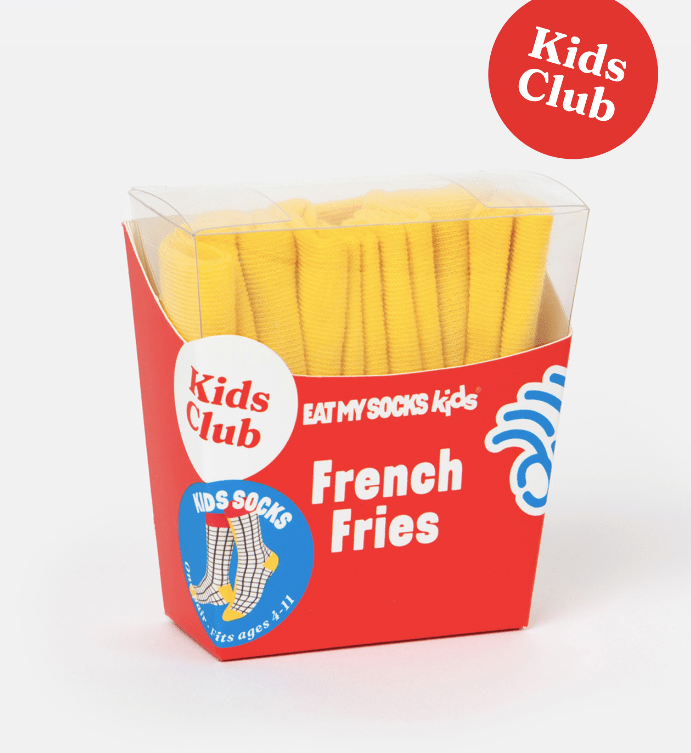 frenchfriessockskids