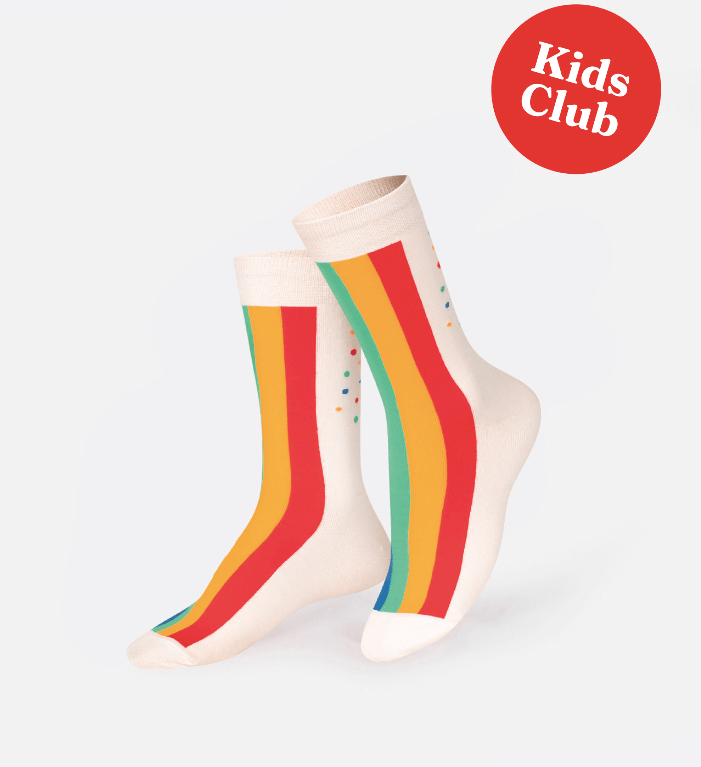 rainbowcakesockskids