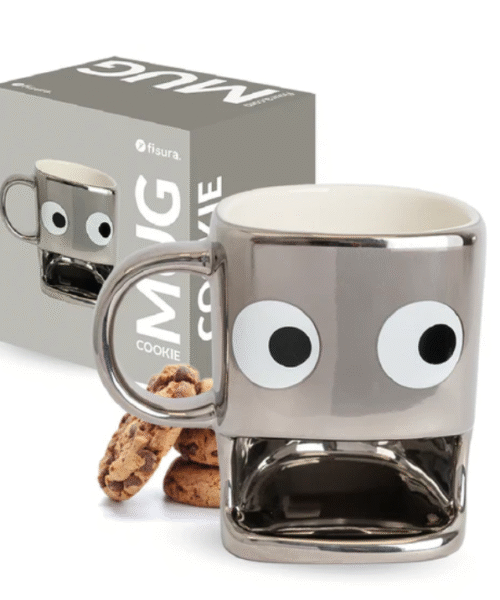 Taza-galletas-plateada