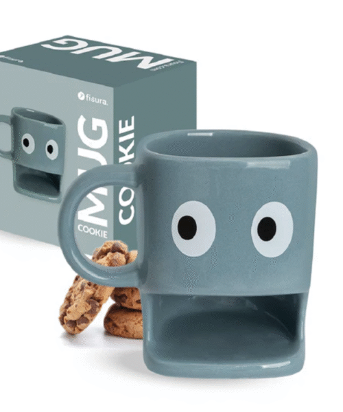 Taza-galletas-azul
