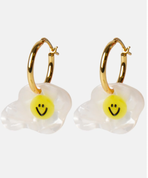 Pendientes Full Fried