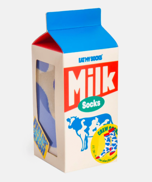 Calcetines Milk