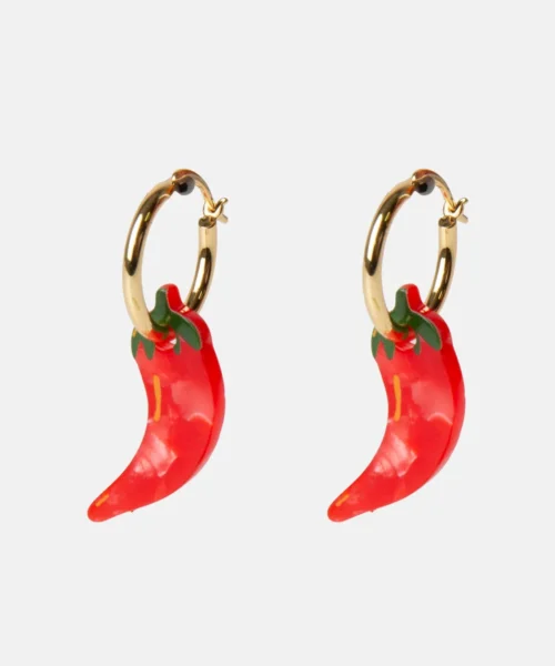 Pendientes Chili