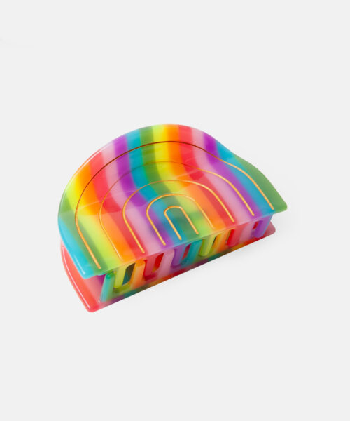 Pinza Rainbow