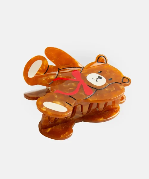 Pinza Teddy Bear