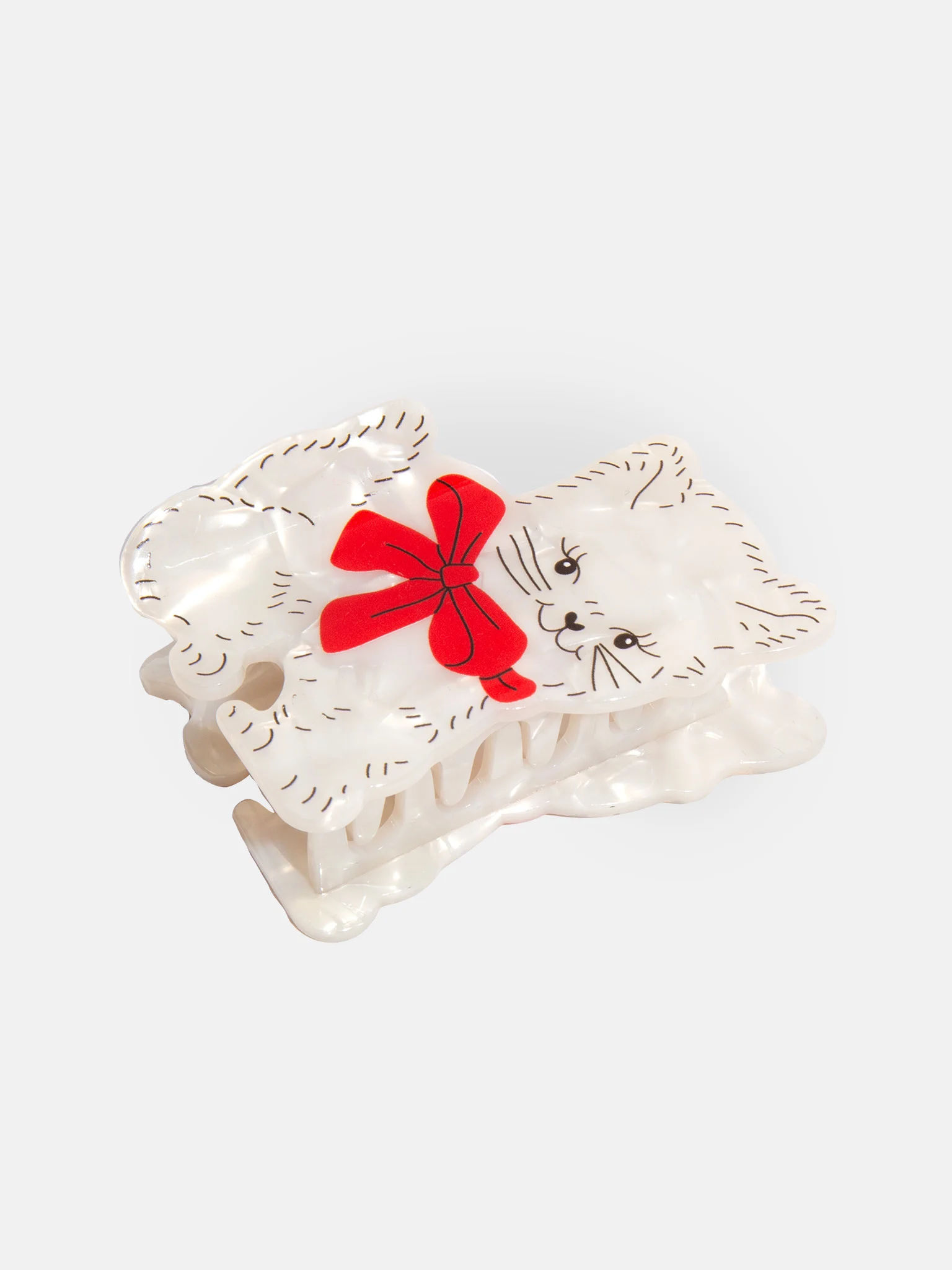 Pinza Vintage Cat
