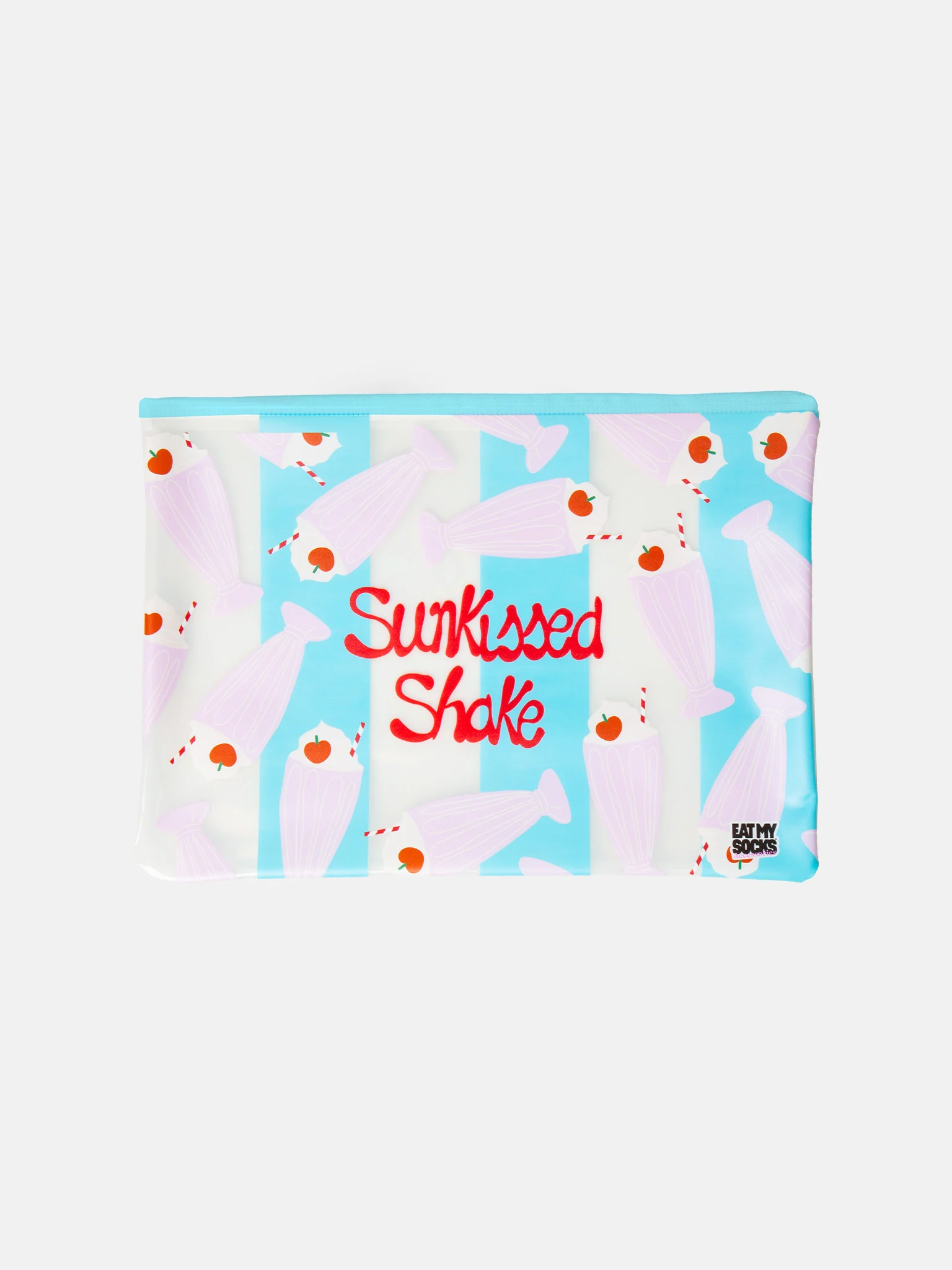 Sunkissed Shake Zip Bag - Imagen 4