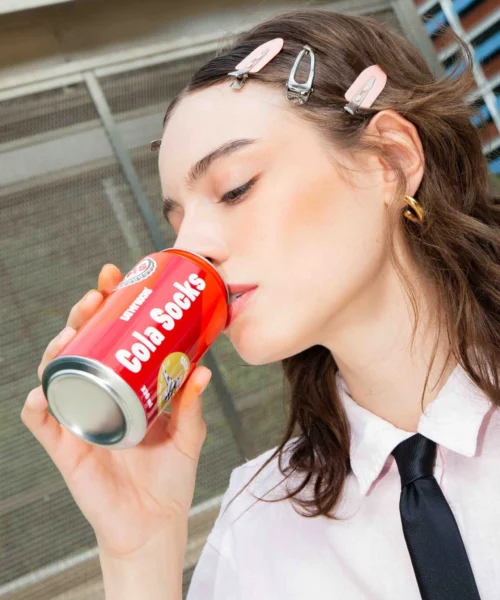 Calcetines Cola