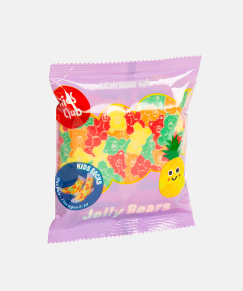 Calcetines Jelly Bear Kids