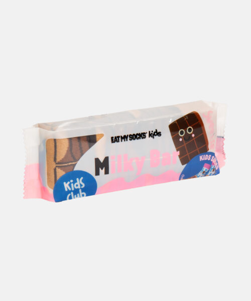 Calcetines Milky Bar