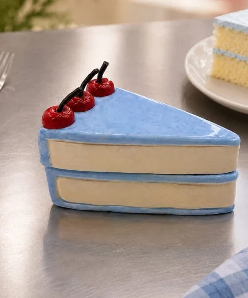 Joyero cheescake