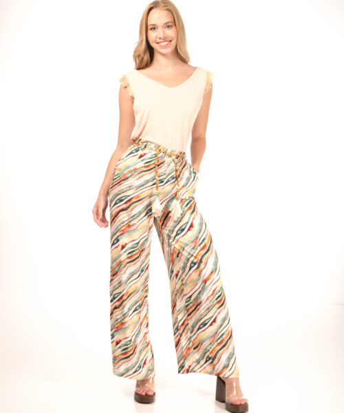 Pantalón Claridad
