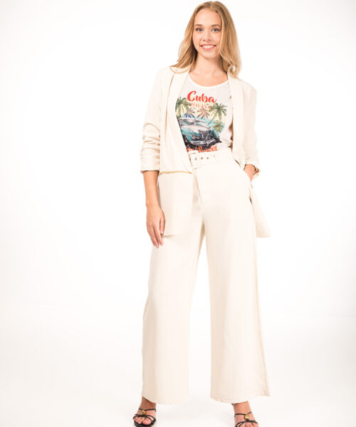 Blazer Brillo