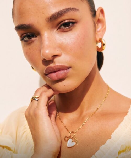 Collar mamá
