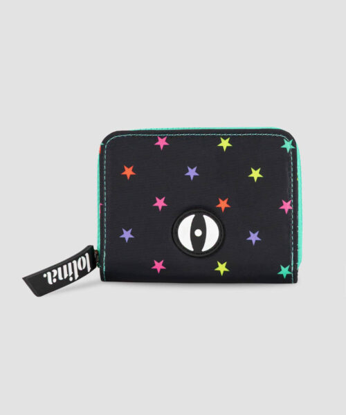 Cartera estrellas