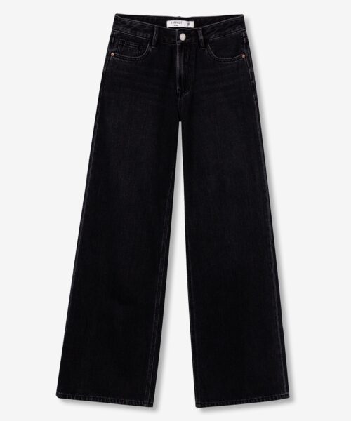 Jeans Celine negro
