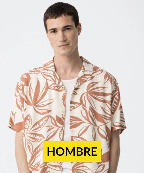 Hombre