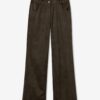 Pantalón Isadora verde