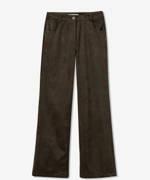 Pantalón Isadora verde