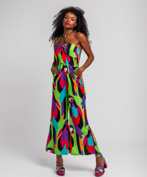 Mono Halter Al Loro