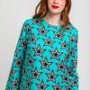 vestido-cuello-redondo-corte-a-de-estampado-de-estrellas-bowie-starwoman3