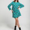 vestido-cuello-redondo-corte-a-de-estampado-de-estrellas-bowie-starwoman3